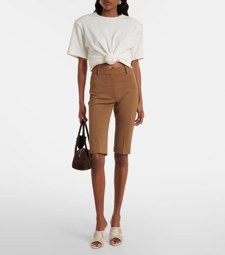 Magda Butrym Pantalon capri - Magda Butrym - Modalova
