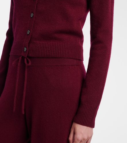 Cardigan Beata en cachemire - Lisa Yang - Modalova