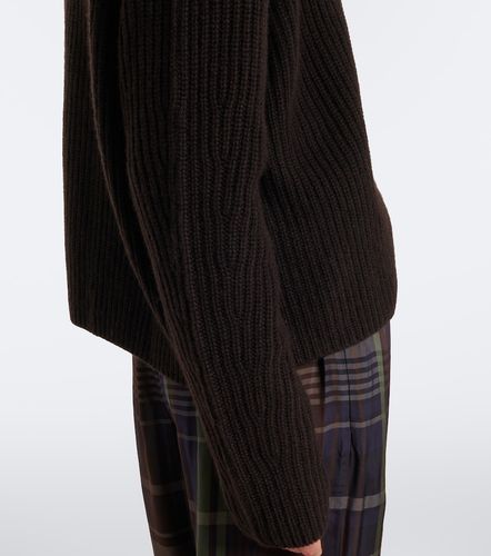 Cardigan Sadie en cachemire - Lisa Yang - Modalova