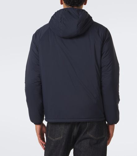 Burberry Veste EKD à capuche - Burberry - Modalova