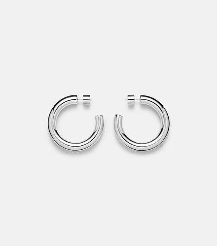 Boucles d'oreilles Samira Mini en plaqué or 14 ct - Jennifer Fisher - Modalova