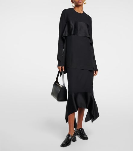Toteme Jupe midi - Toteme - Modalova