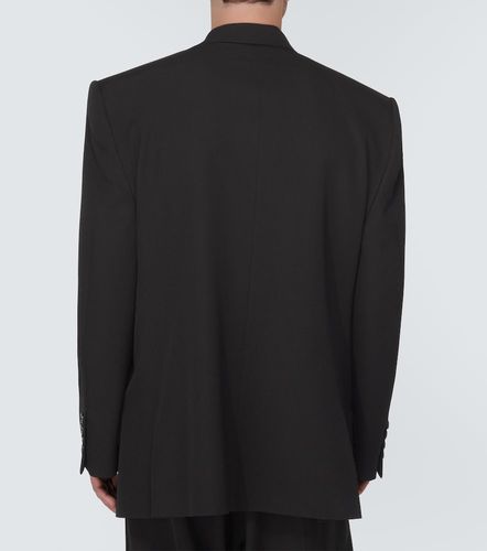 Balenciaga Blazer en laine - Balenciaga - Modalova