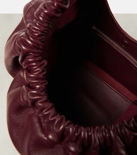 Sac porté épaule Squeeze Medium en cuir - Loewe - Modalova