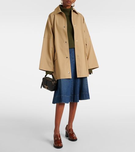 Tod's Escarpins en cuir verni - Tod's - Modalova