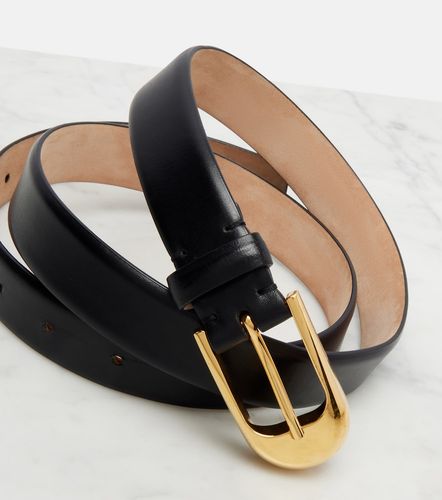 Khaite Ceinture Dome en cuir - Khaite - Modalova