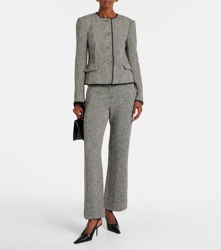 Simkhai Pantalon droit Jamyson - Simkhai - Modalova