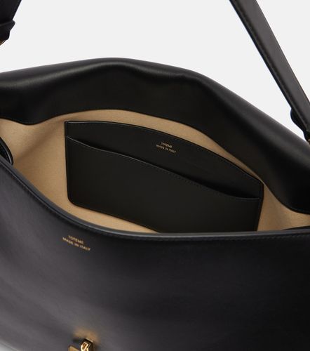 Toteme Sac T-Lock Medium en cuir - Toteme - Modalova