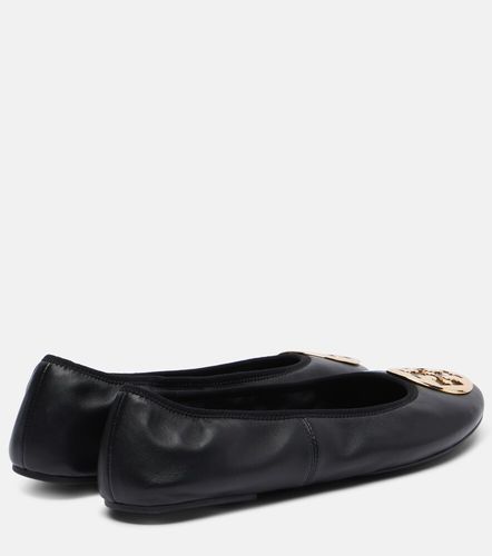 Ballerines Reva Travel en cuir - Tory Burch - Modalova