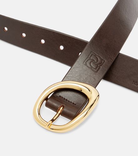 Magda Butrym Ceinture en cuir - Magda Butrym - Modalova