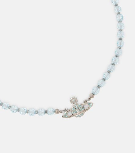 Choker à ornements - Vivienne Westwood - Modalova