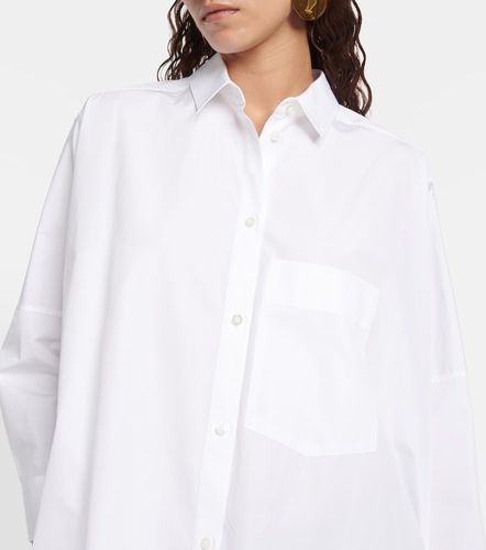 Jil Sander Chemise en coton - Jil Sander - Modalova