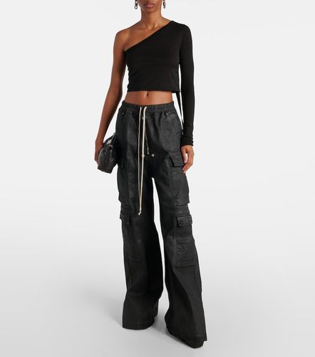 Rick Owens Top raccourci Ziggy - Rick Owens - Modalova