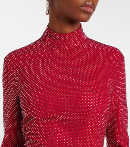 Robe Vivienne à ornements - Solace London - Modalova