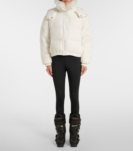 Yves Salomon Leggings de ski - Yves Salomon - Modalova