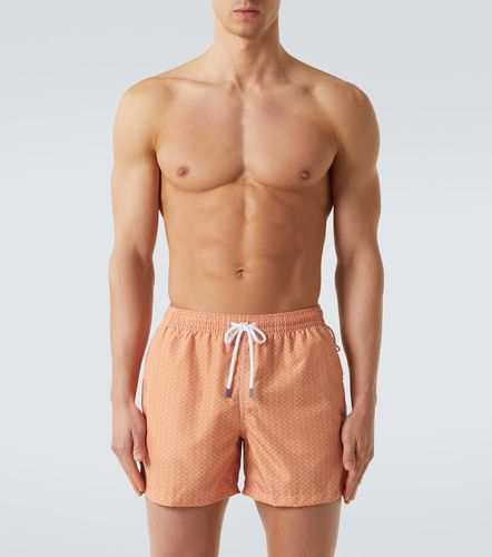 Fedeli Short de bain - Fedeli - Modalova