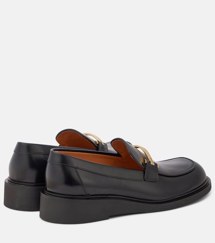 Tod's Mocassins en cuir - Tod's - Modalova