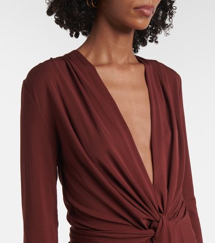 Robe longue Finding Yourself - Johanna Ortiz - Modalova
