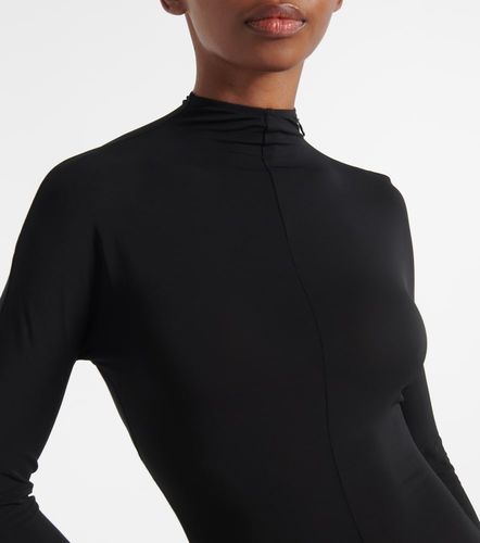 Alaïa Combi-pantalon flare - Alaia - Modalova