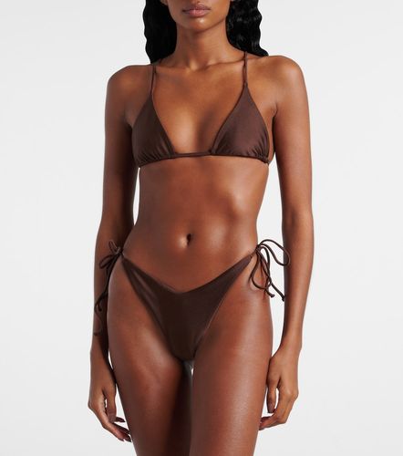 Jade Swim Haut de bikini Via - Jade Swim - Modalova