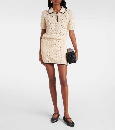 Frame Polo Bauble en coton - Frame - Modalova