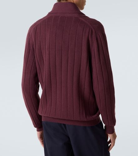 Kiton Cardigan en cachemire - Kiton - Modalova