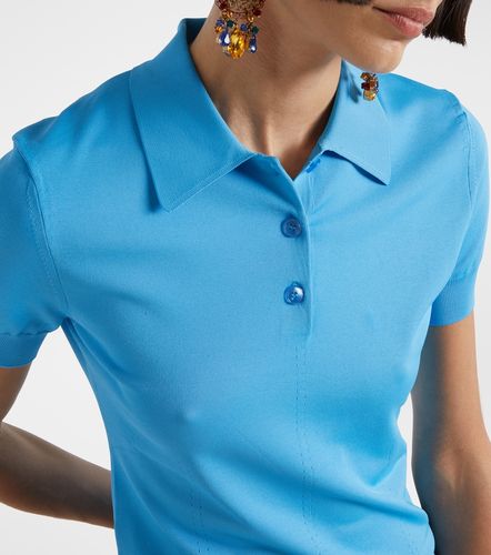 Dolce&Gabbana Polo - Dolce&Gabbana - Modalova