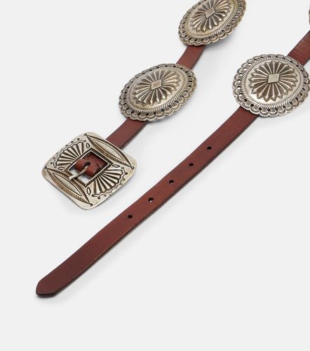 Polo Ralph Lauren Ceinture en cuir - Polo Ralph Lauren - Modalova