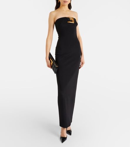 Balmain Robe longue - Balmain - Modalova