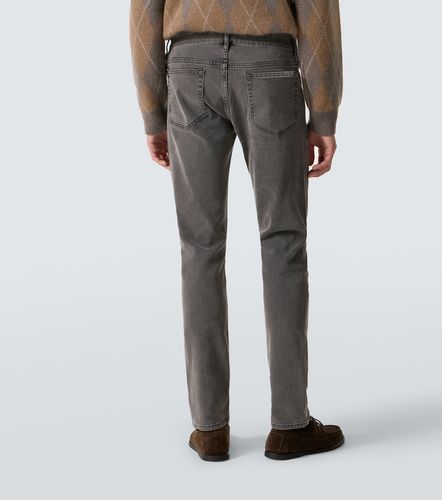 Frame Jean slim L’Homme - Frame - Modalova