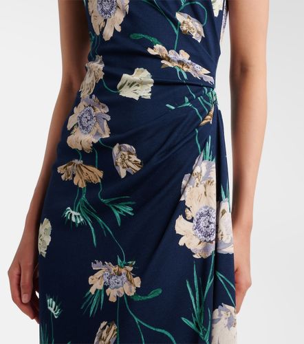 Erdem Robe à fleurs - Erdem - Modalova