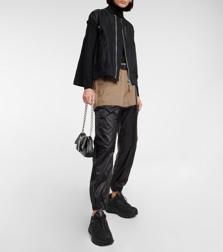 Sacai Veste sans manches - Sacai - Modalova