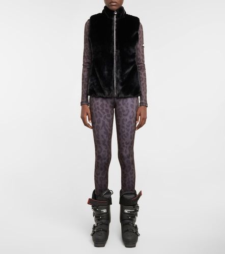 Jet Set Veste sans manches Minou - Jet Set - Modalova