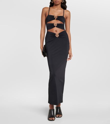 Robe longue Pierced Orbit - Christopher Esber - Modalova