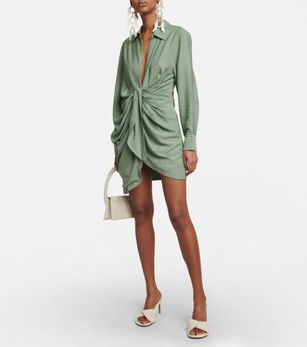 Jacquemus Robe Bahia - Jacquemus - Modalova