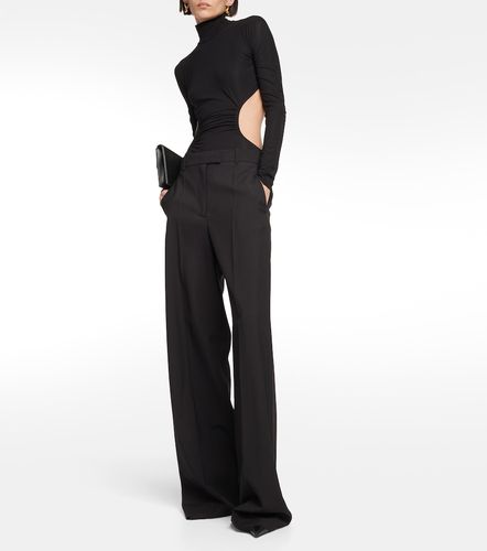 X N21 – Body à col roulé - Wolford - Modalova
