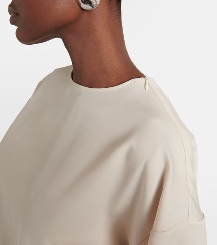 Fforme T-shirt Zenni en laine - Fforme - Modalova