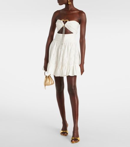 Area Robe en coton - Area - Modalova