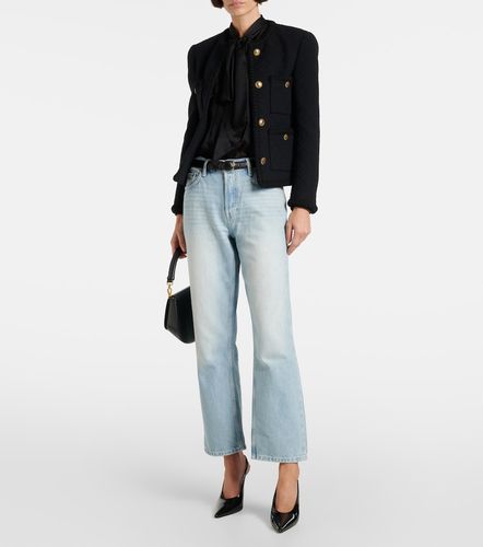 Re/Done Jean straight Easy Straight - Re/Done - Modalova