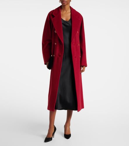 Robe midi Banjo en satin de soie - Max Mara - Modalova