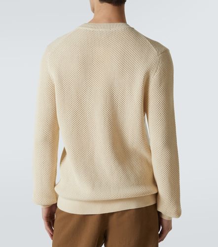 Sunspel Pull en coton - Sunspel - Modalova