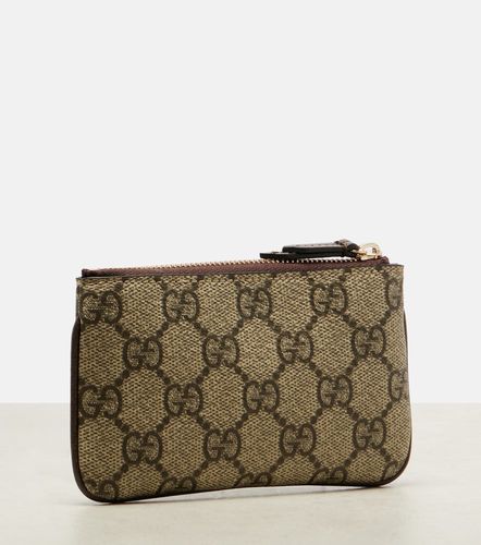 Porte-monnaie Ophidia GG Web Stripe - Gucci - Modalova