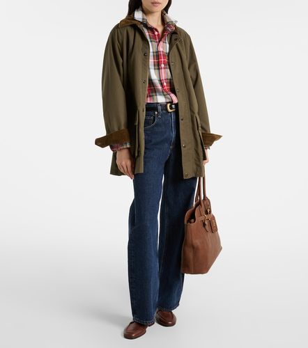 Chemise en coton à carreaux - Polo Ralph Lauren - Modalova