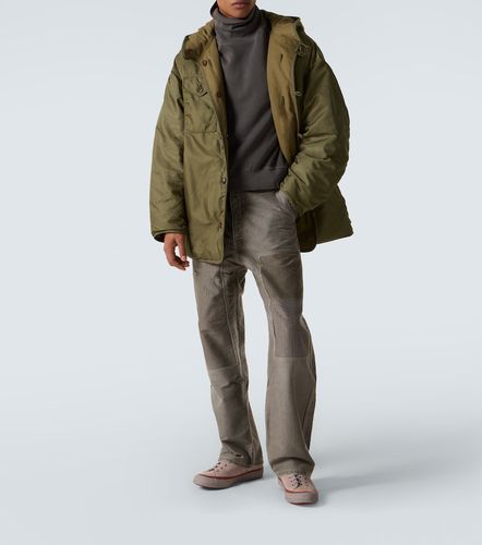 Parka Greely Corps réversible - Visvim - Modalova