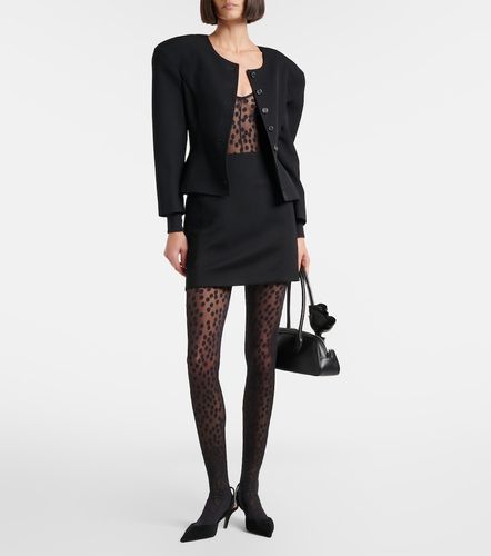 Combinaison Sweet Dots à pois - Wolford - Modalova