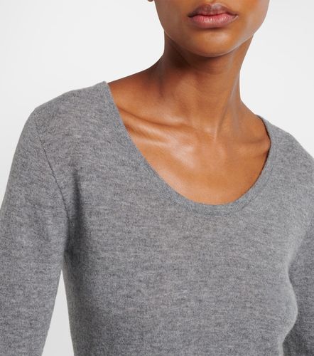 The Row Pull Nezana en cachemire - The Row - Modalova