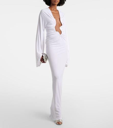 Robe longue Salacia - Christopher Esber - Modalova