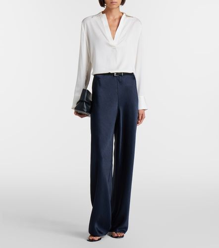 Vince Pantalon ample Colette - Vince - Modalova
