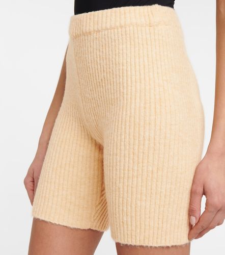 Nanushka Short cycliste Siu - Nanushka - Modalova