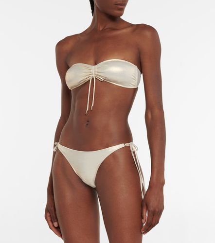 Culotte de bikini Florence - Melissa Odabash - Modalova